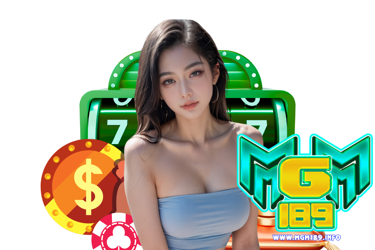 mgm189 สล็อต